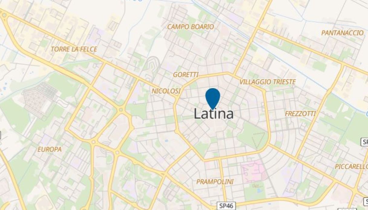 tamir berman aggressione latina