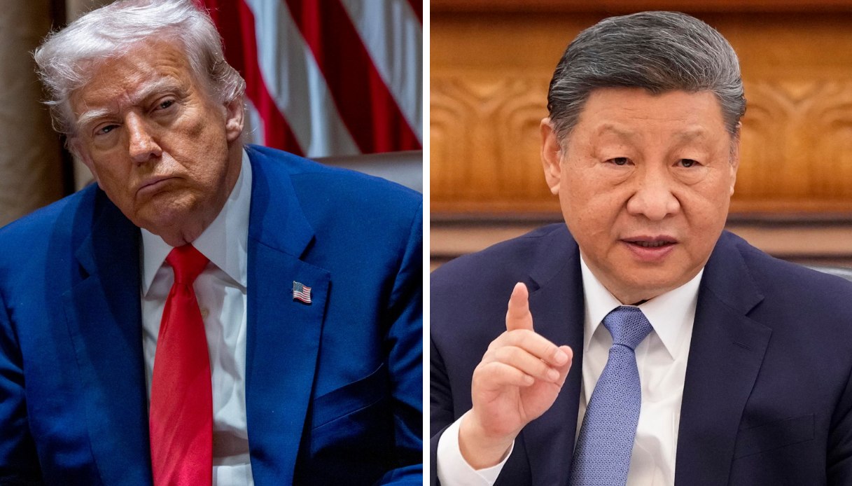 La Cina Alza I Dazi Contro Gli Usa Fino Al 125 Guerra Commerciale Tra