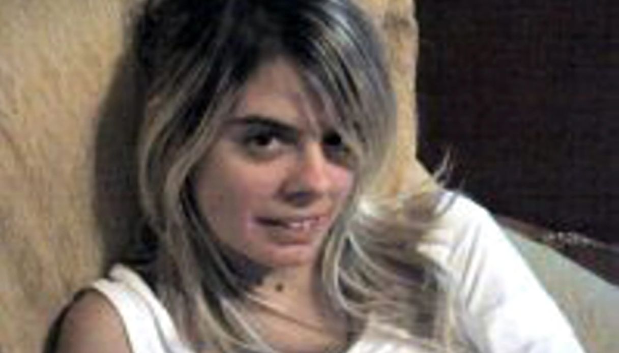 vanessa simonini simone baroncini