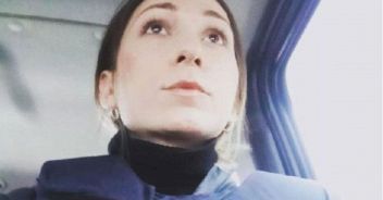 Viktoriia Roshchyna Russia Ucraina