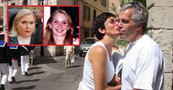 Virginia Giuffre morta suicidio Epstein
