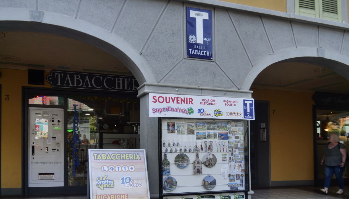 5 milioni euro Gratta e Vinci Capoterra