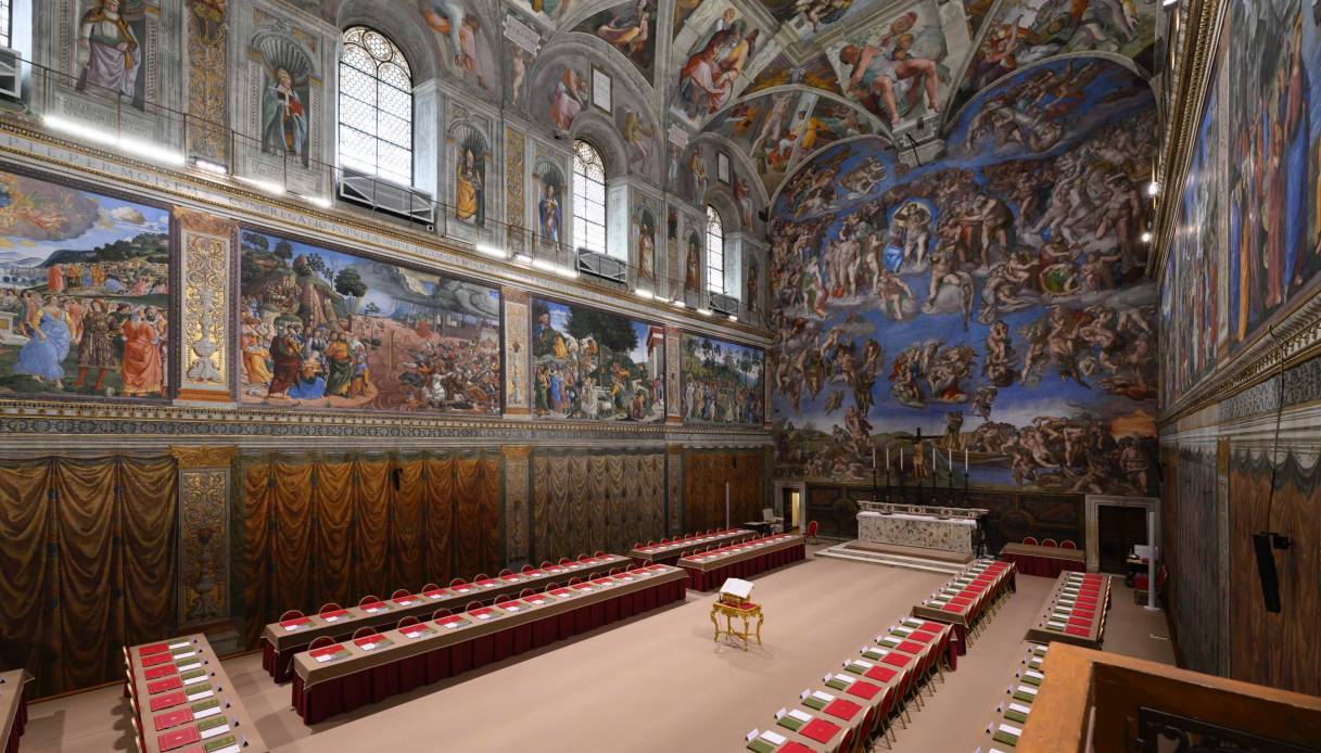 Cappella Sistina