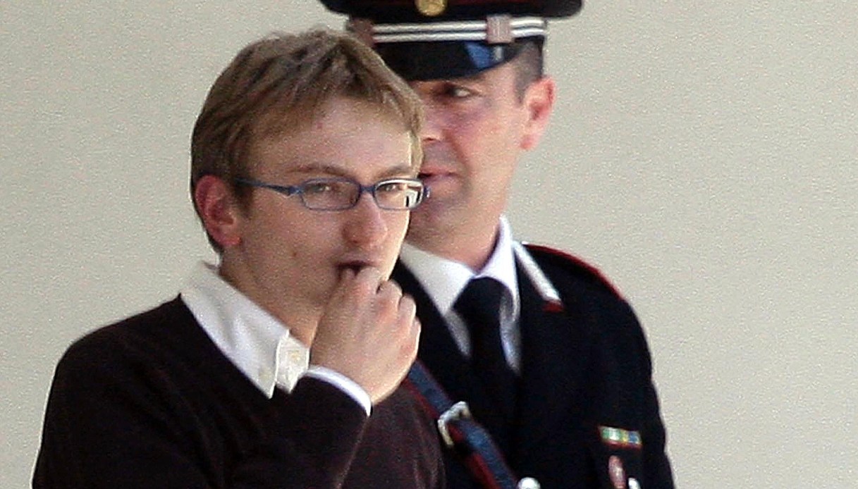 delitto di Garlasco Santuario della Bozzola