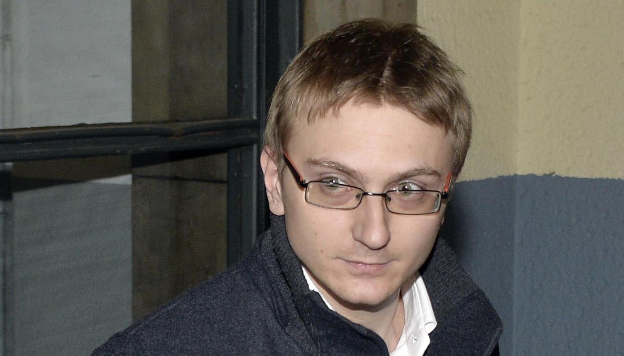 Marco Panzarasa Alberto Stasi Delitto Garlasco