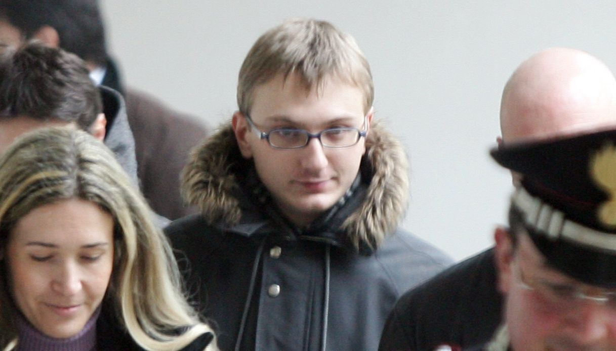 alberto stasi semilibertà