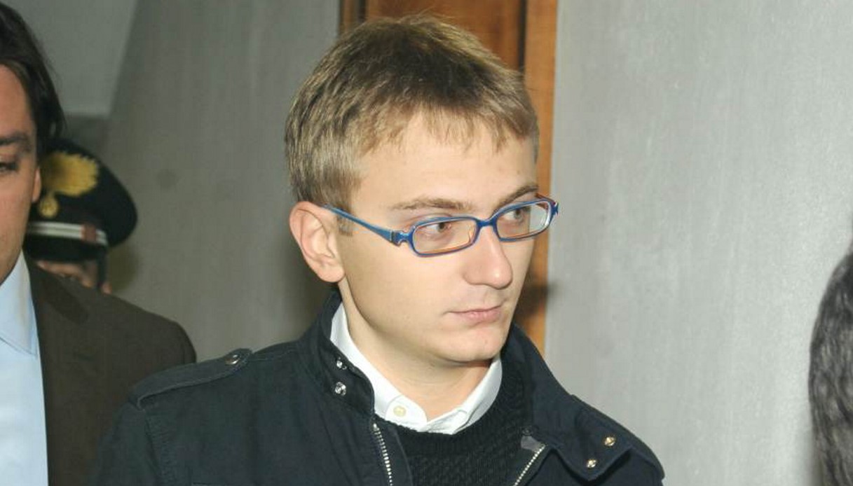 Alberto Stasi