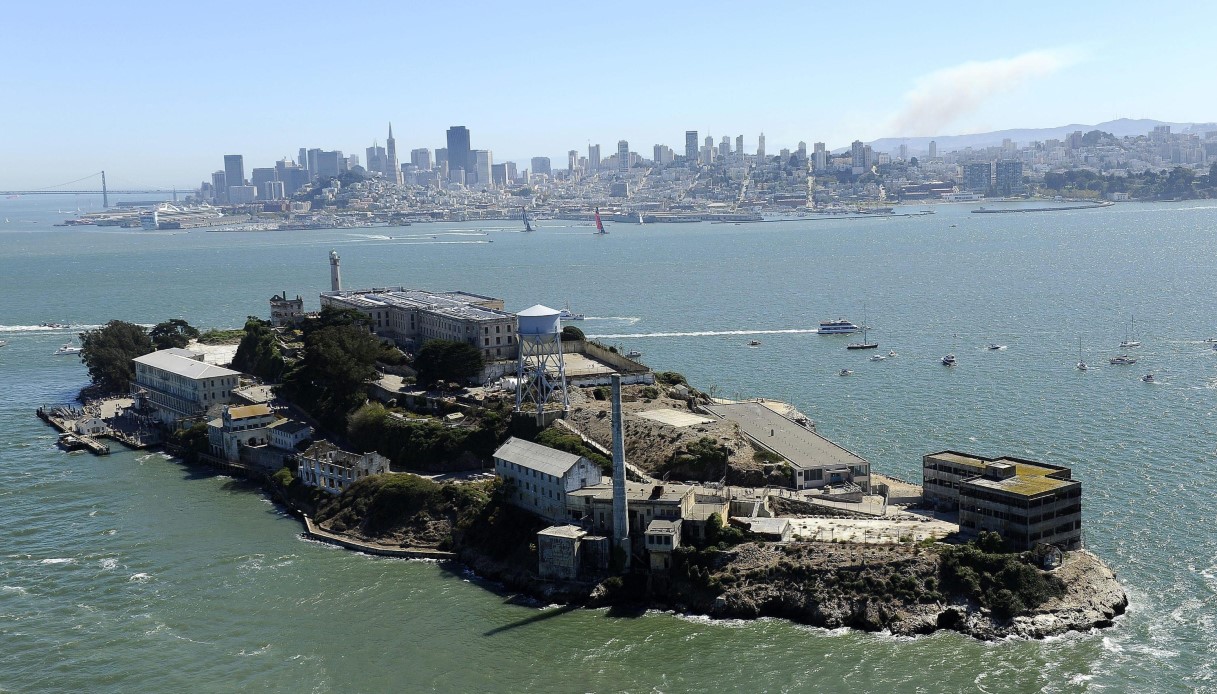Alcatraz