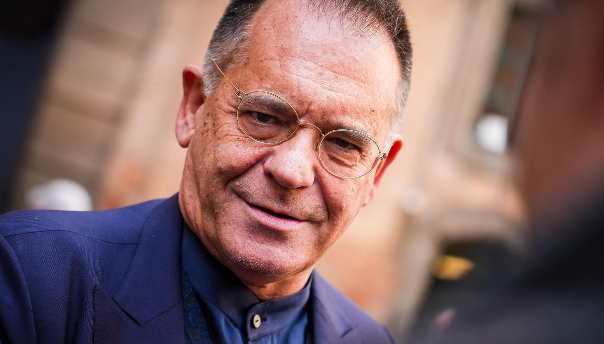 Alessandro Cecchi Paone Silvio Berlusconi