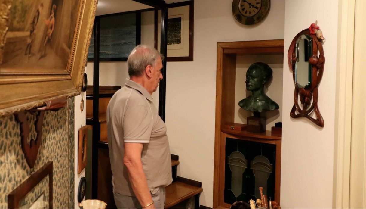 alessandro quasimodo