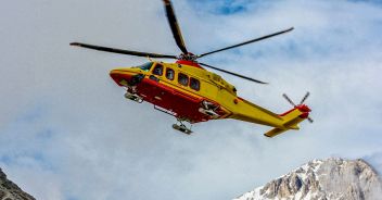 alpi svizzere alpinisti morti