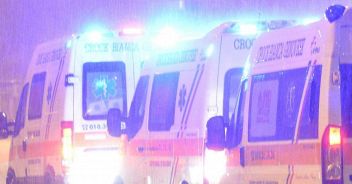 ambulanza-incidente-genova
