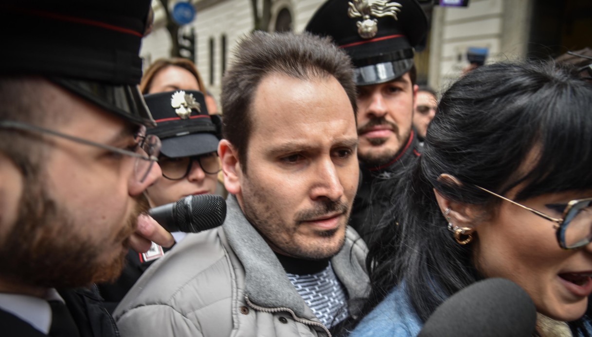 Andrea Sempio a Quarto Grado: "Ho temuto di essere arrestato", la novità sull Andrea Sempio a Quarto Grado: "Ho temuto di essere arrestato", la novità sull