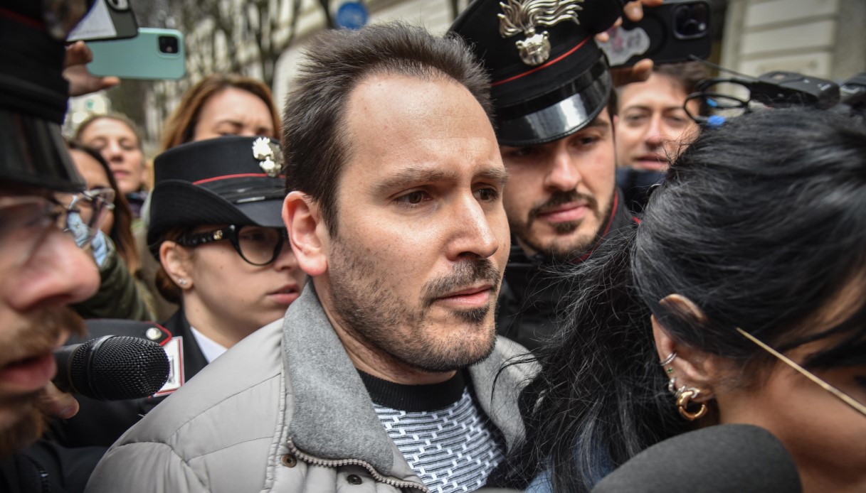 Andrea Sempio