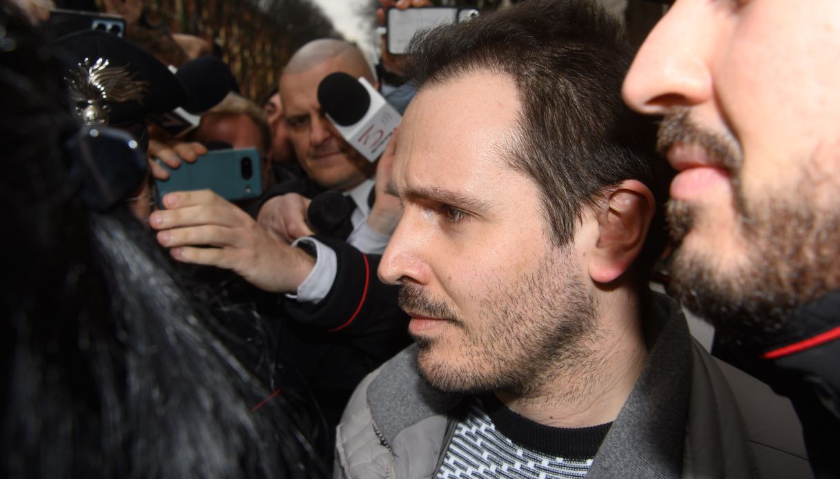 andrea sempio non si presenta in procura a pavia cosa dice l articolo 375 del codice di procedura penale