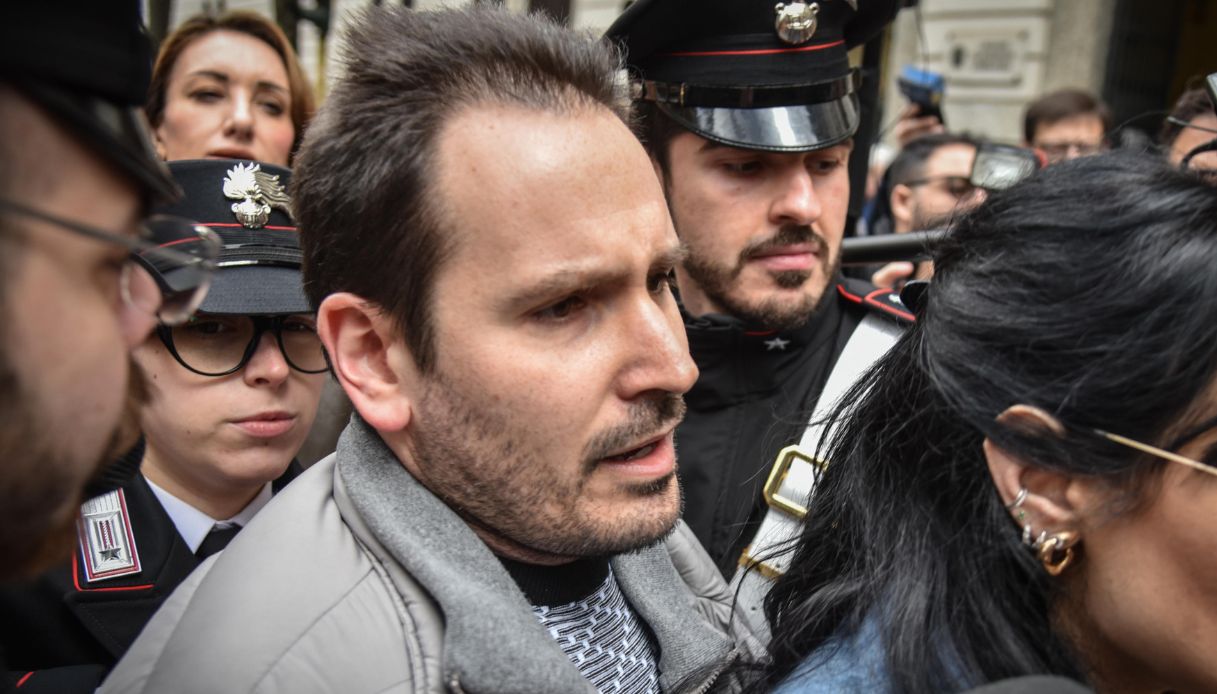 Chiesto il sequestro della società che prelevò il Dna di Andrea Sempio per il delitto di Garlasco in segreto Chiesto il sequestro della società che prelevò il Dna di Andrea Sempio per il delitto di Garlasco in segreto