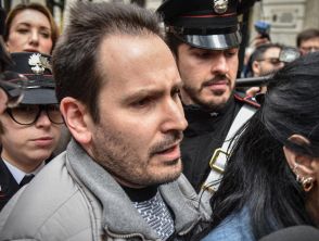 Cosa diceva Andrea Sempio in tv prima dell'analisi dell'impronta a casa Poggi: 