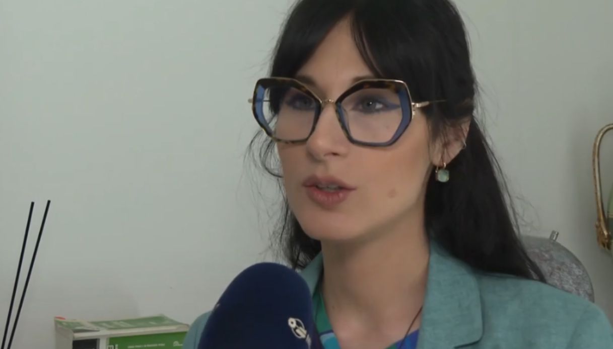 Delitto di Garlasco, impronta 33 di Andrea Sempio secondo Angela Taccia "non ha nessun valore": il motivo Delitto di Garlasco, impronta 33 di Andrea Sempio secondo Angela Taccia "non ha nessun valore": il motivo