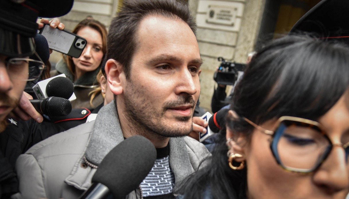 le 3 telefonate di andrea sempio ai poggi dopo la partenza di marco perché sarebbero sospette 