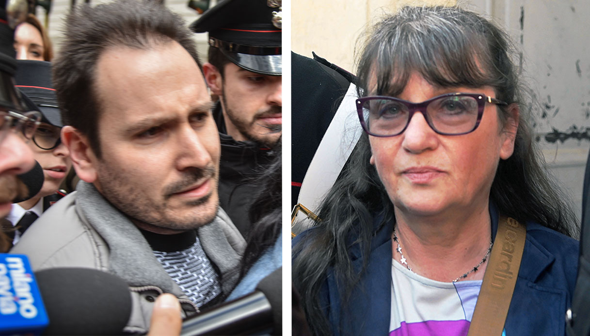 Perquisizioni a casa di Sempio, dei genitori e degli amici Roberto Freddi e Mattia Capra: presi telefoni e pc Perquisizioni a casa di Sempio, dei genitori e degli amici Roberto Freddi e Mattia Capra: presi telefoni e pc
