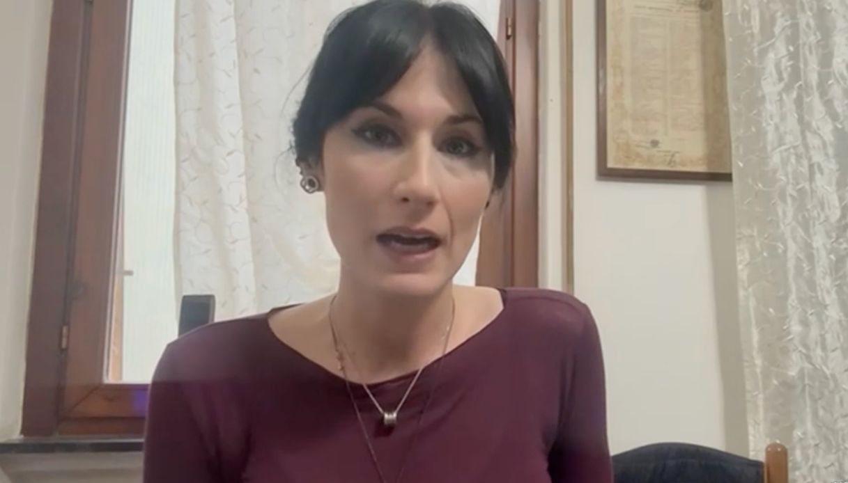 Angela Taccia spiega perché Andrea Sempio non si è presentato in Procura a Pavia Angela Taccia spiega perché Andrea Sempio non si è presentato in Procura a Pavia