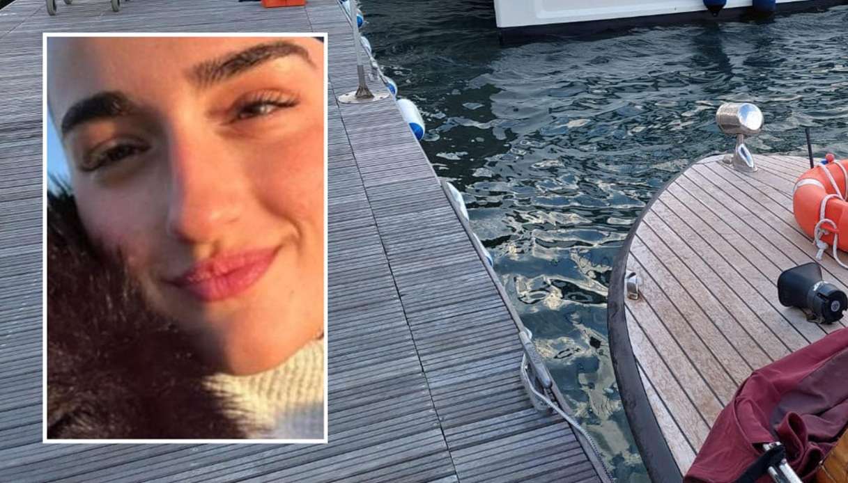l appello del padre di anna chiti morta sulla barca a venezia al primo giorno di lavoro vogliamo la verità 