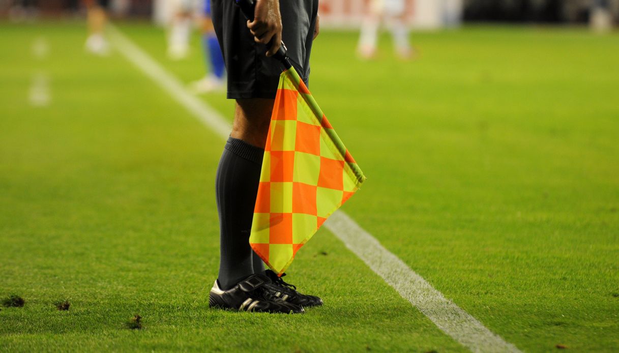 arbitri sindacato cgil aggressioni