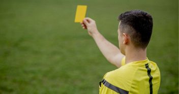 arbitri sindacato cgil