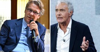 Ascolti tv ieri lunedì 5 maggio