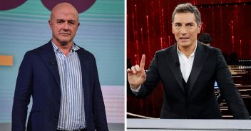 Ascolti tv ieri venerdì 2 maggio 2025 auditel