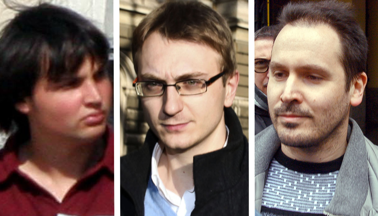 l avvocato gian luigi tizzoni parla del super testimone che ha parlato a le iene si propose come detective da Notizie.virgilio.it l avvocato gian luigi tizzoni parla del super testimone che ha parlato a le iene si propose come detective