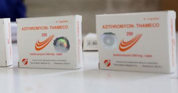 azitromicina