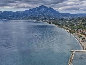 Bandiere Blu 2025, classifica regioni con Liguria e Puglia in testa: Calabria davanti a Campania e Sardegna