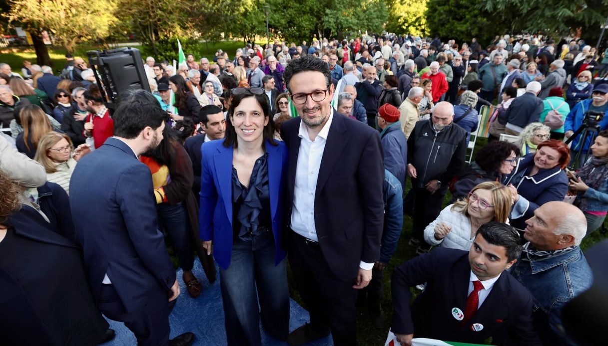 Alessandro Barattoni sindaco Ravenna