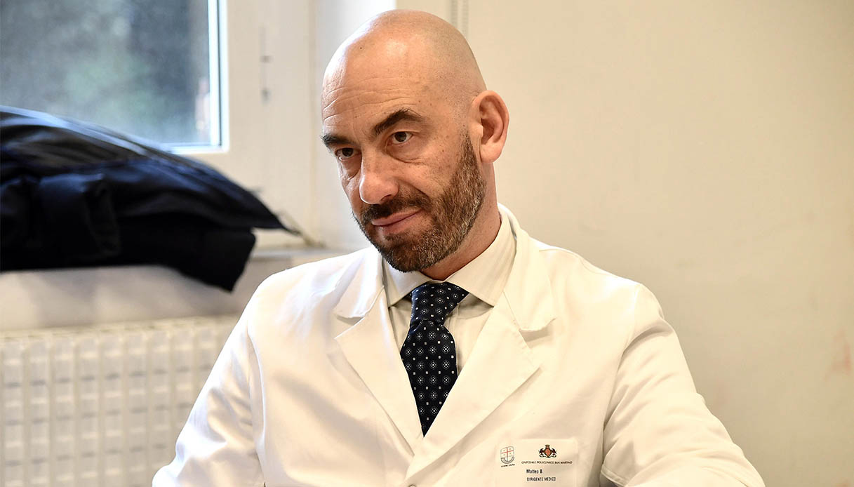 matteo bassetti