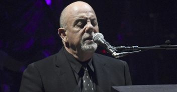 Billy Joel malattia