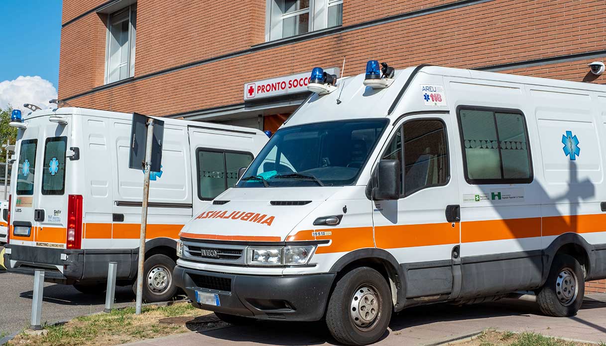 Bimba di 6 anni morta a Caserta, il malore a cena coi genitori e la corsa in ospedale. Aperta un’indagine Bimba di 6 anni morta a Caserta, il malore a cena coi genitori e la corsa in ospedale. Aperta un’indagine