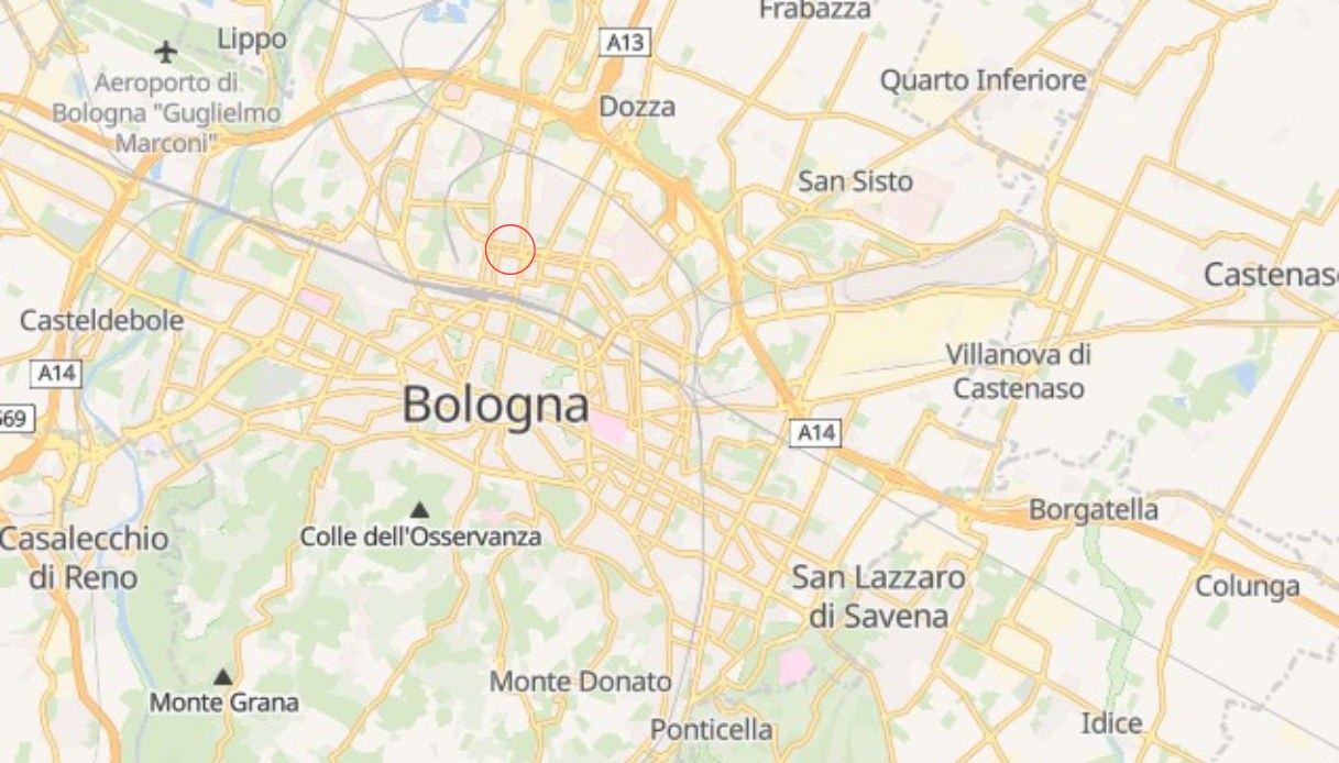 bologna-pizza-unita-forbici-aggressione
