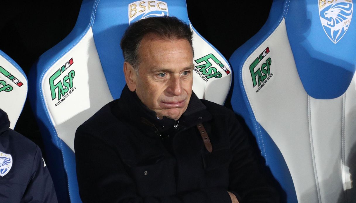 brescia retrocesso dopo la sentenza di penalizzazione furia cellino già scritta mi hanno ammazzato 