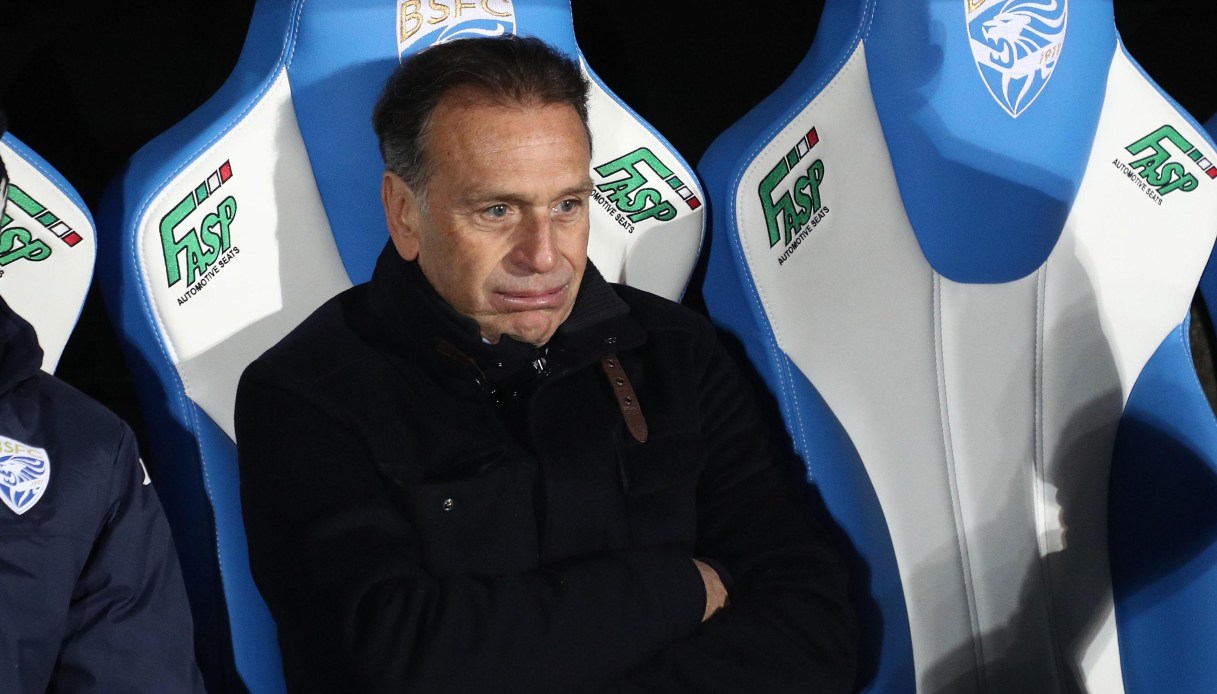 Brescia Gruppo Alfieri