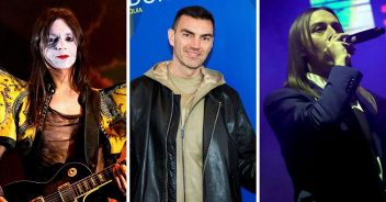 cantanti-eurovision-2025