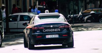 carabinieri-donna-carbonizzata