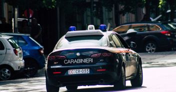 carabinieri-pimpei