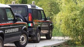 Omicidio di Franka Ludwig a San Godenzo, trovato un sasso insanguinato e giallo sulla chiamata al ristorante