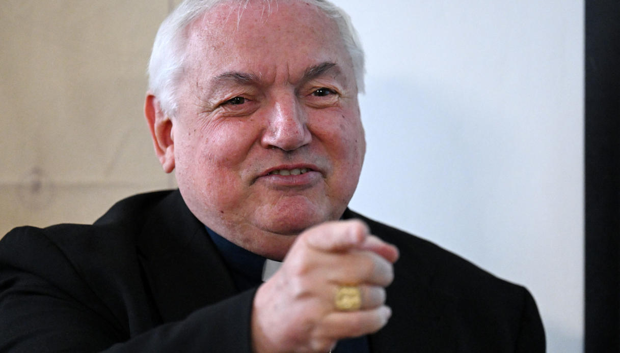 conclave cardinale aveline