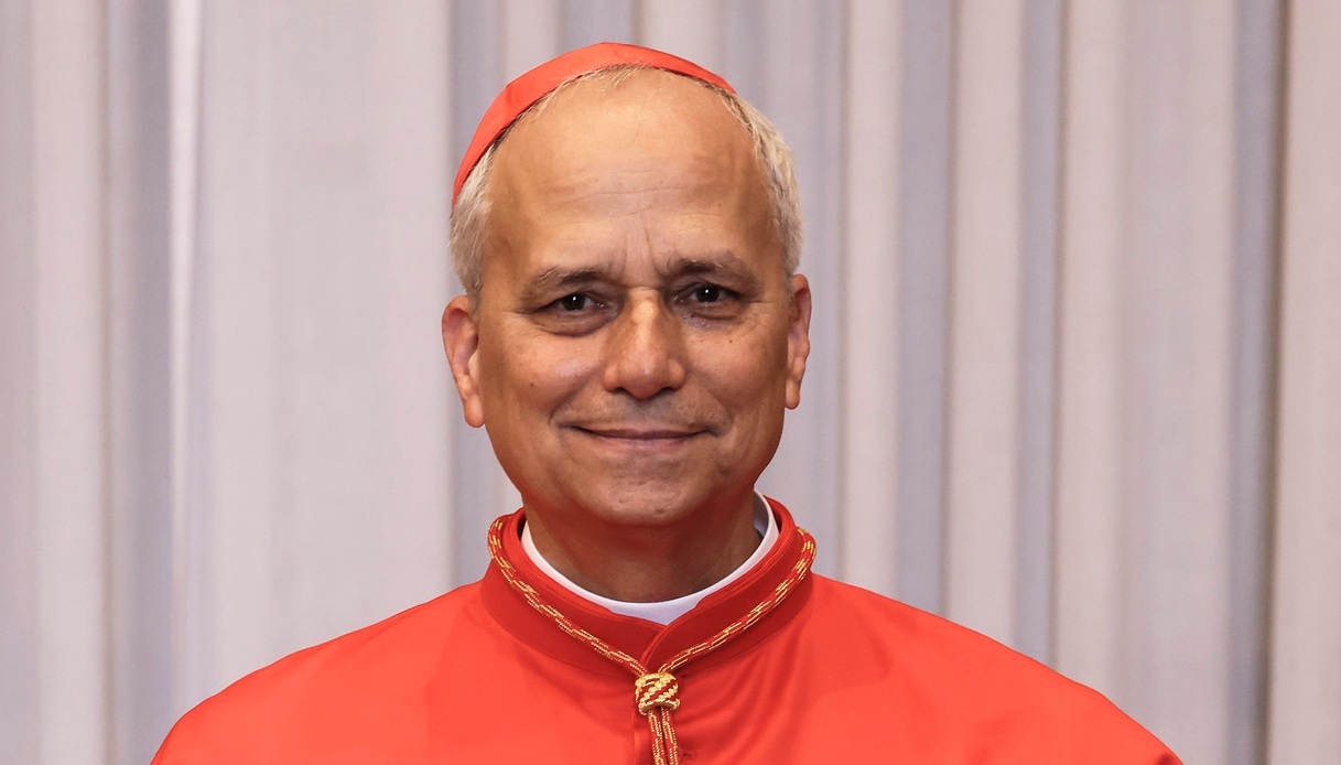 cardinale Robert da Notizie.virgilio.it il cardinale robert prevost diventa un papabile chi è il possibile papa americano su di lui l ombra di abusi
