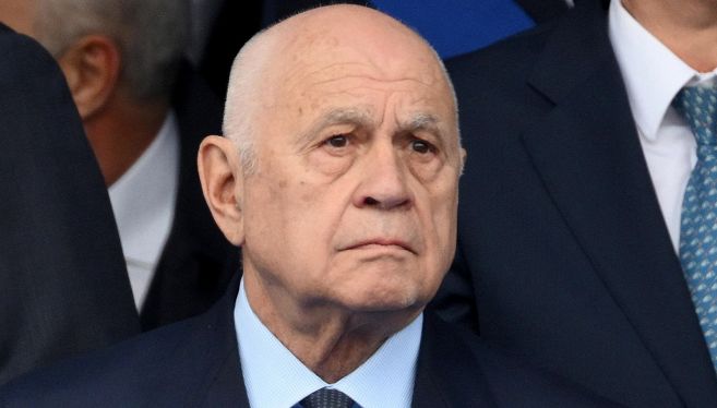carlo nordio, ministro della giustizia