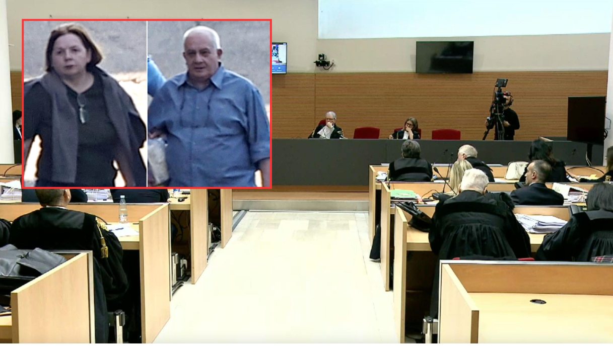 Cassazione respinge richiesta di revisione della strage di Erba, perché il caso di Rosa e Olindo non si riapre Cassazione respinge richiesta di revisione della strage di Erba, perché il caso di Rosa e Olindo non si riapre