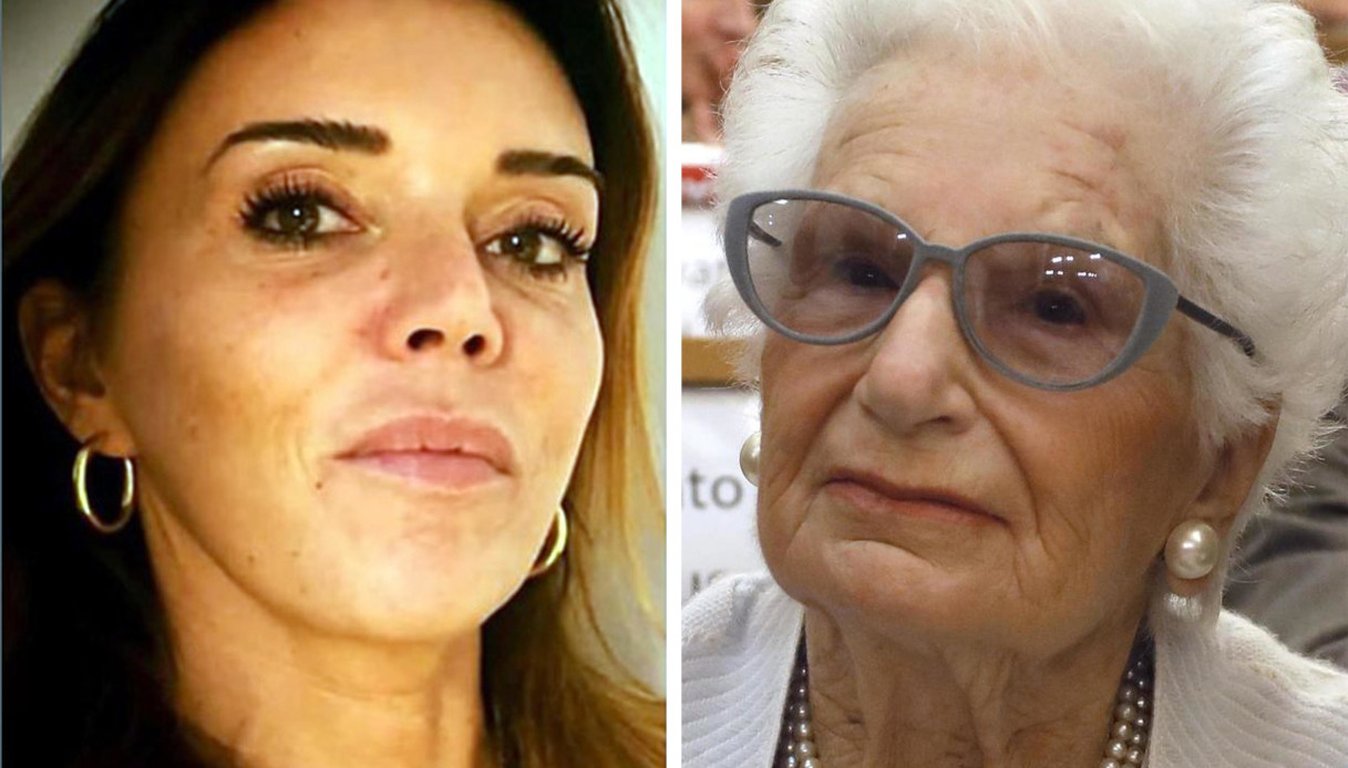Cecilia Parodi rischia il processo per le frasi su Liliana Segre, le accuse dall Cecilia Parodi rischia il processo per le frasi su Liliana Segre, le accuse dall