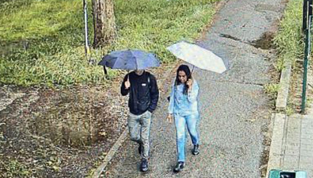 Chamila Wijesuriya Emanuele De Maria